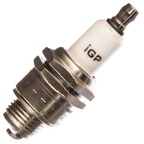 Свеча зажигания IGP GL3R (GL3R) по цене 153 ₽ — купить в Самаре на ...
