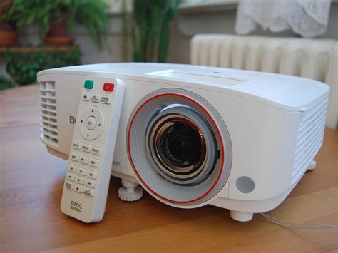 BenQ TH671ST projector review: Superb viewing for gaming and movies ...