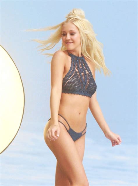 Ava Sambora Nude Sex Scene Videos CelebMasta