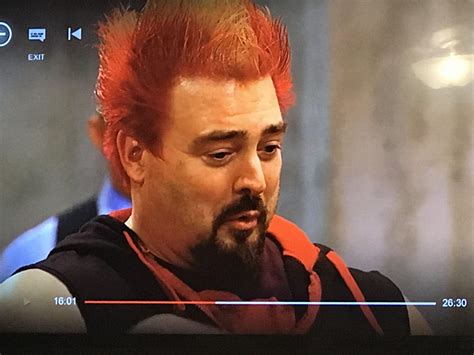 Noticed Father Fieris Gay Cousin When My Wife Put Skin Wars On R Flavortown