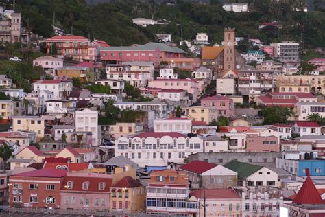 Top 10 Best Places to Visit in Grenada | Island Travel Guide
