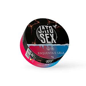 Jato Sex Apertadinha G Gel Excitante Adstringente Pepper Blend Pedido Secreto Distribuidora