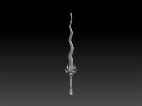 Demon Sword