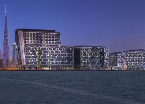 Dubai Design District - Dubai Fashion Week