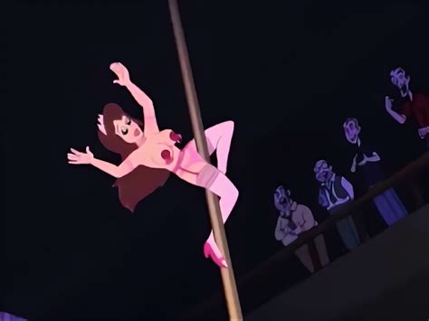 Foxxy LESBIAN COMPILATION Dildo Masturbates Pussy Licking Cartoon DRAWN TOGETHER Clara Eat Pussy