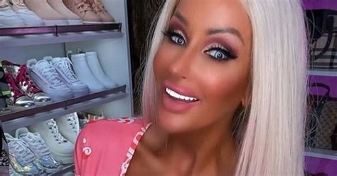 Real Life Barbie To Get Designer Vagina Surgery So She Can Be A Virgin Again Daily Star