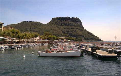 Leben und Urlaub in der Gemeinde Garda - Città di Garda