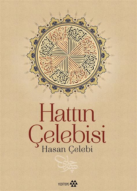 Hattın Çelebisi-Hasan Çelebi | Karin Art Supplies