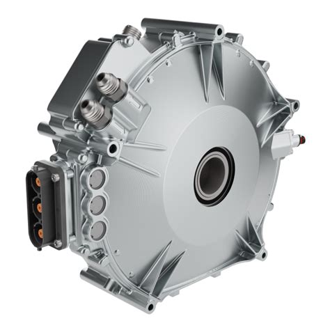 Axial Flux Motors | Electric Motors For Aerospace | Evolito Ltd