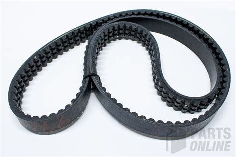 Drive Belt Replacement For Bobcat 6660766