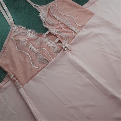 Camisola Longa Lingerie BR Atacado Para Revenda