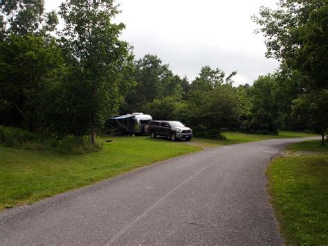 Keuka Lake State Park Arrival – WatsonsWander