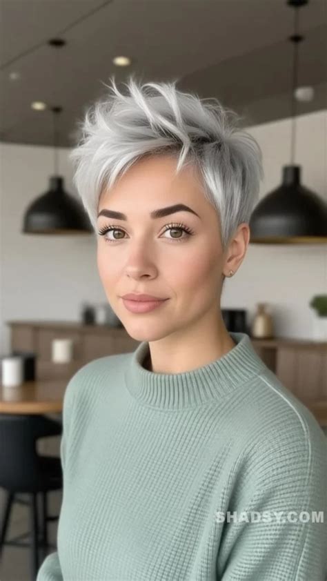 20 Ash Blonde Hair Colors For A Trendy And Modern Style Shadsy