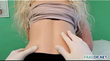 Doctor Se Folla A Su Paciente XVIDEOS