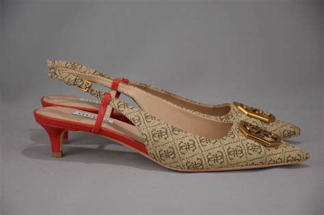 Guess Nude G Logo Id