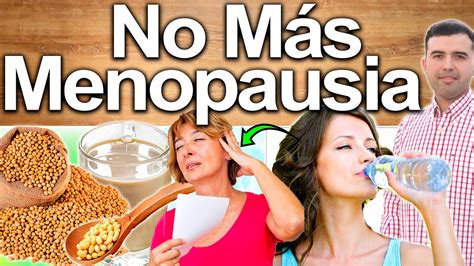 La Menopausia S Ntomas Y Duraci N En La Vida De La Mujer Una Etapa De