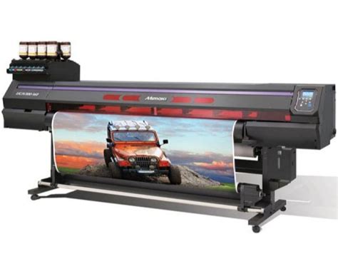 Mimaki Ucjv Led Uv Inkjet Printer Max Print Width Mm