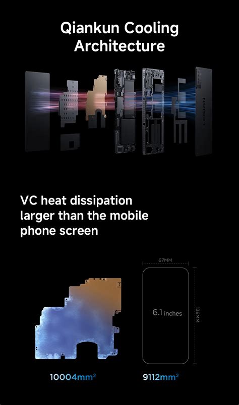 Игровой планшет Lenovo Legion Y700 2025 Tab Gen3, 256 ГБ, 512 ГБ ...