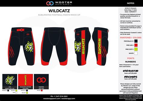 Flag Football Jerseys - Custom Flag Football Uniforms & Jerseys