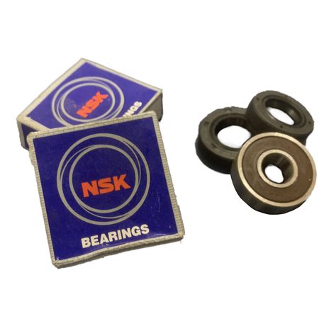 Jackshaft Bearings & Seals Set for Sur Ron Light Bee