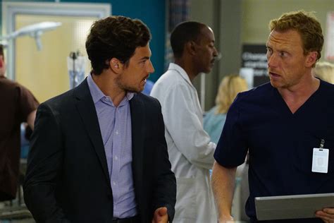 Grey’s Anatomy Season 11 Photos – TVLine