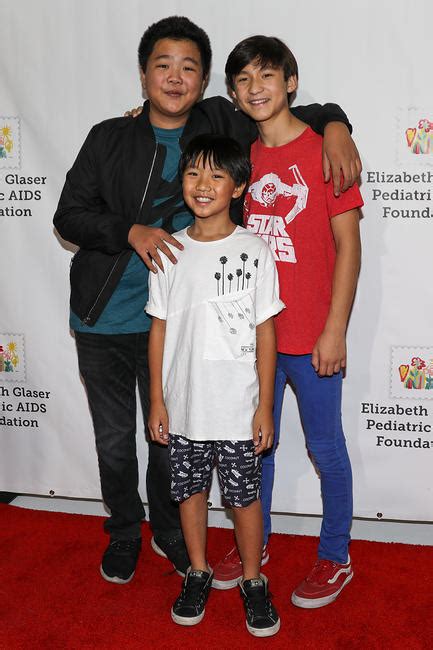 Hudson Yang