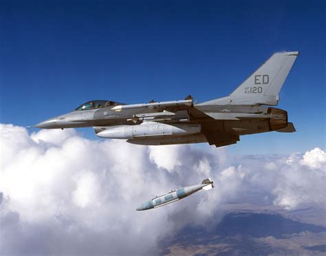 Air Force fast-tracks new deep strike bunker buster bomb | Fox News