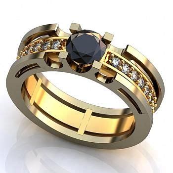 Золотые мужские печатки и перстни, мужские кольца из золота с ...