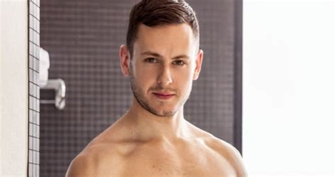 El Rincón Gay El empotrador de Paddy OBrian se folla a Brenner Bolton