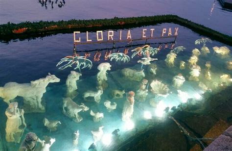 Рождественские вертепы со всего света - Рождественские и Новогодние ...