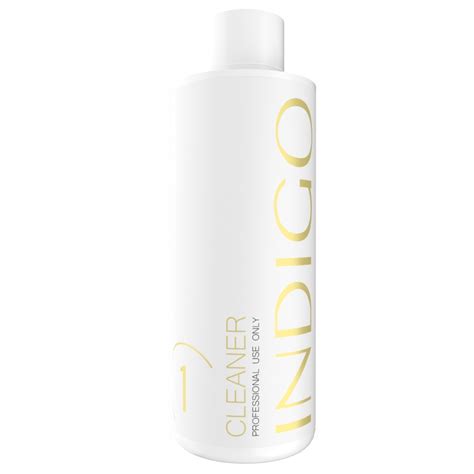 Indigo Cleaner 1 - Niska cena na Allegro.pl