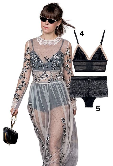Guia Da Lingerie Maneiras De Usar Roupas Ntimas No Dia A Dia