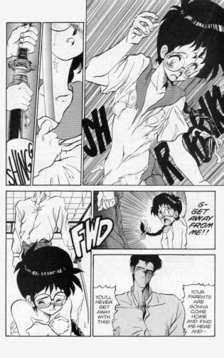 Princess Of Darkness 02 Luscious Hentai Manga Porn