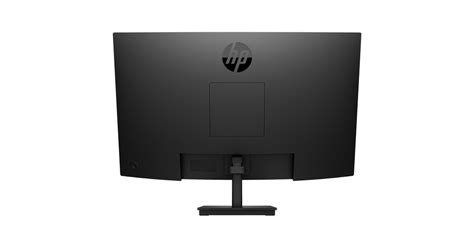 HP V27c G5, LED-Monitor 69 cm (27 Zoll), schwarz, FullHD, 75 Hz, VA Panel