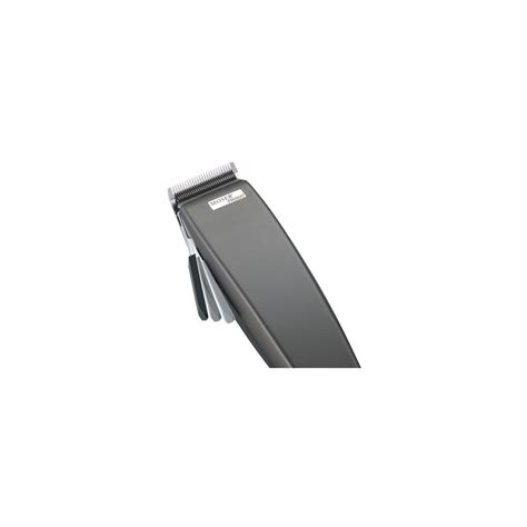 MOSER 1230-0053 Primat Titan Profesionali plaukų kirpimo mašinėlė