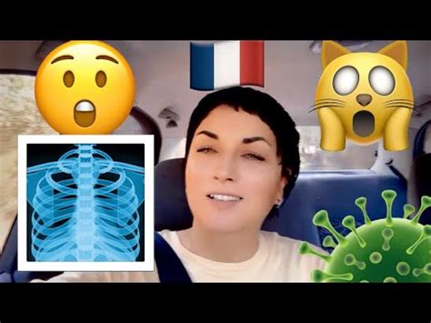 ШОК: МЕДИЦИНА ВО ФРАНЦИИ. Опять голая женщина! Чуть не задавили мужика ...