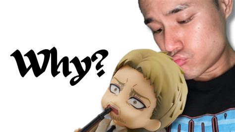 Kevin Leonardo Must Be Stopped Youtube
