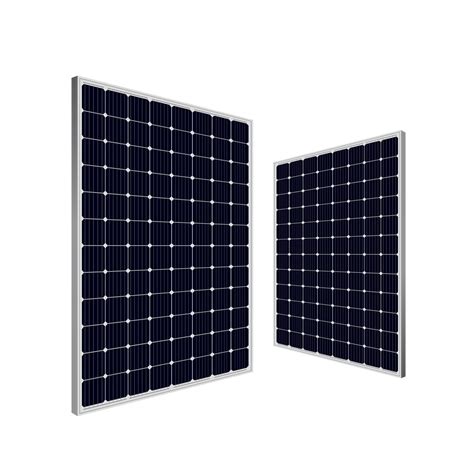 Solar Panel 500w - Naparpellet