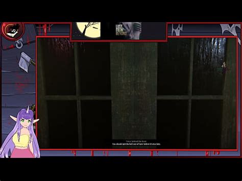 Lust From Beyond Part XVIDEOS