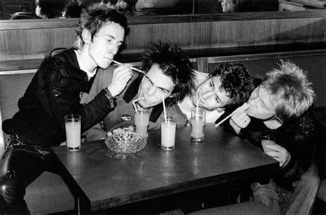 The Gig That Changed The World Come Hanno Fatto I Sex Pistols A