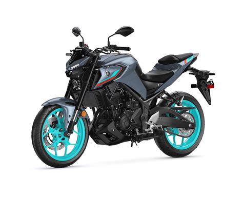 2023 Yamaha MT 03 Cyan Storm For Sale In Rouyn Noranda Moto Sport Du