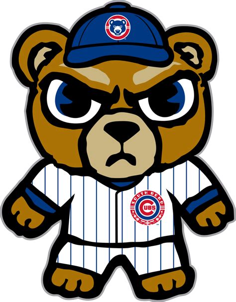 South Bend Cubs PNG Images Transparent Free Download - PNG Mart