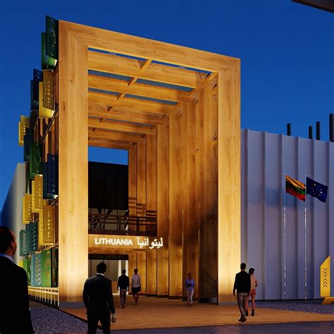 Lithuania EXPO 2020
