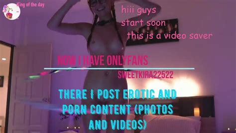 Watch Sweetkira555 Naked Show Masturbationgirl
