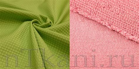 Футер что за ткань - с лайкрой, описание материала и свойства, что шьют.