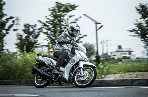 Yamaha T115 giá 35 triệu có gì? | 2banh.vn