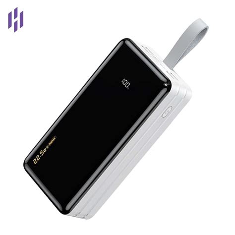 Remax RPP-173 Hunergy Series 60,000mAh 22.5W Power Bank price in ...