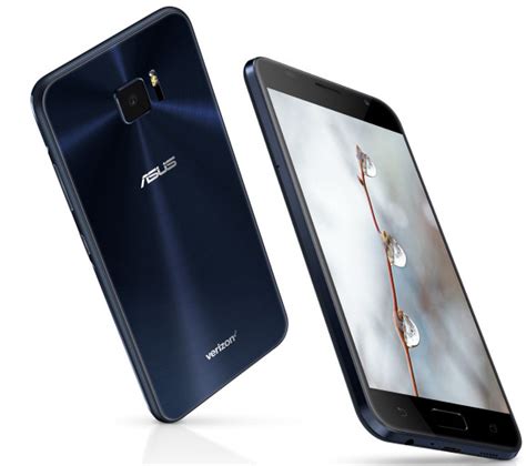 ASUS ZenFone V Makes Its Debut Update On Sale Via Verizon Wireless