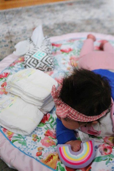 The Two Best Diaper Rash Home Remedies - Everyday Latina