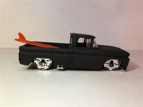 Camionetas Hot Wheels Custom YouTube